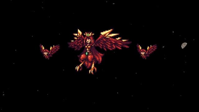Shadows of Abaddon OST: Red Winged Menace [Harpy Queen, Raynare Theme] смотреть онлайн