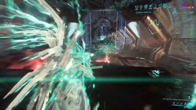 WARFRAME Tenet Arca Plasmor Still The Best Shotgun смотреть онлайн