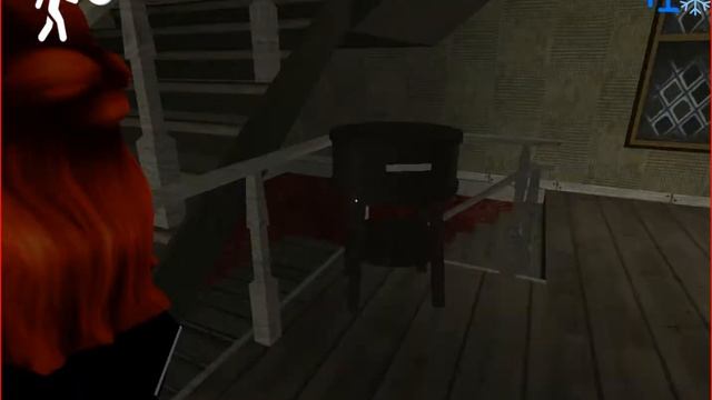 Обновление в Granny Roblox Прокачиваюсь до 50 ранга смотреть онлайн