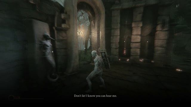 Mortal Shell How to Access the DLC Virtuous Cycle смотреть онлайн