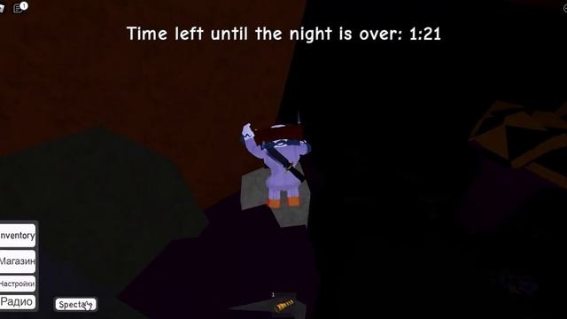КЛОУН УБИЙЦА В РОБЛОКС|| ROBLOX THE CLOWN KILLINGS REBORN смотреть онлайн