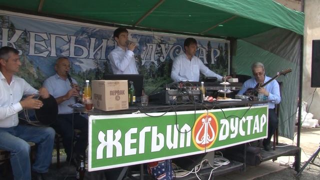 Очень Интересная Классная Свадьба Лезгины ??? смотреть онлайн