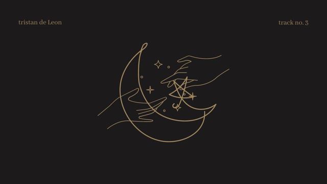 Tristan de Leon - bulan (audio) смотреть онлайн