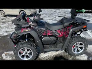 RM 800 DUO с выносом радиатора