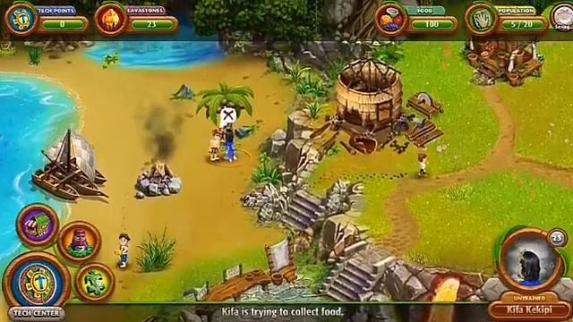 VV Origins 2 | How to light up the oven. смотреть онлайн