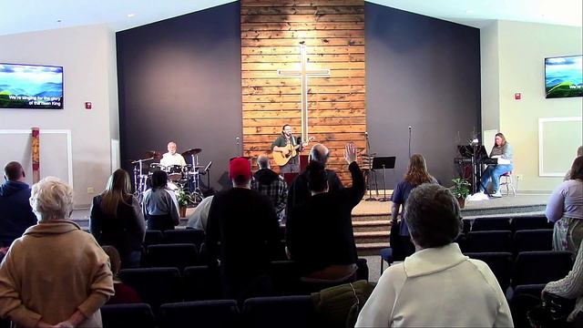 **7 Letters to the 7 Churches The Church of Tolerance** | Christway Church | Worship Music смотреть онлайн