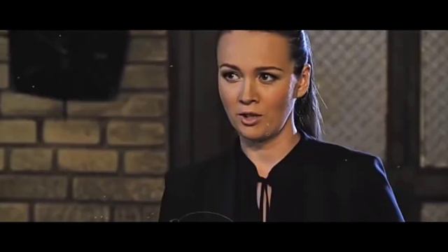 клип к сериалу "Пёс" || Максим & Лена смотреть онлайн