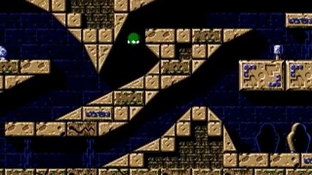 Amiga Longplay Fury Of The Furries