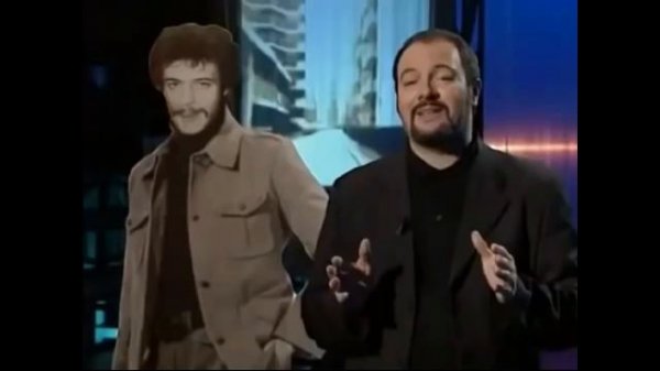 Milano Calibro 9 Renato Vallanzasca Documentario Blu Notte