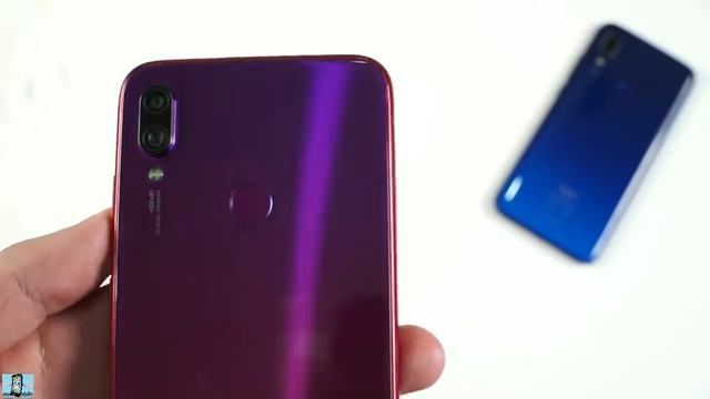 Сравнение - Redmi 7 VS Redmi Note 7 от Xiaomi ! смотреть онлайн
