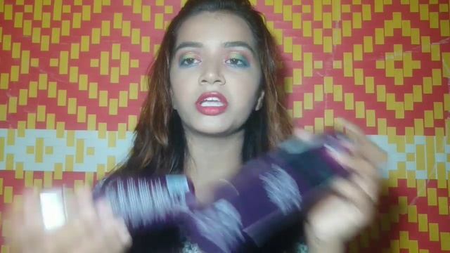 blue heaven makeup fixer mist spray full review || nilheenabeauty || смотреть онлайн