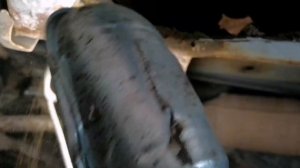 Ремонт порогов TOYOTA Town Ace Noah... часть 2... завершение