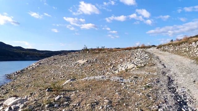 Деревня под водой | Достопримечательности Кипра | Достопримечательности Лимассола. смотреть онлайн
