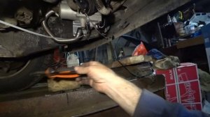 Предпусковой подогреватель СЕВЕР, что то пошло не так.