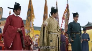 Императорское совершенство 1 сезон 13 серия