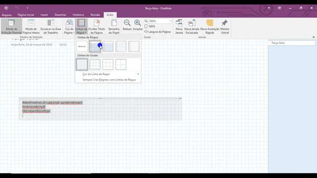 Microsoft OneNote - Tutorial para uso no Computador смотреть онлайн