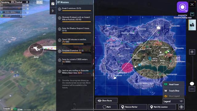 CLASSIC OR WOT!! 😍 | BGMI LIVE | ROYAL PASS & UC GIVEAWAY 🐉I GMRz KINGYT ❤ #bgmi #livebgmi смотреть онлайн