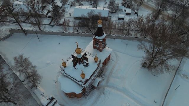 Красный Текстильщик. Фабрика. смотреть онлайн