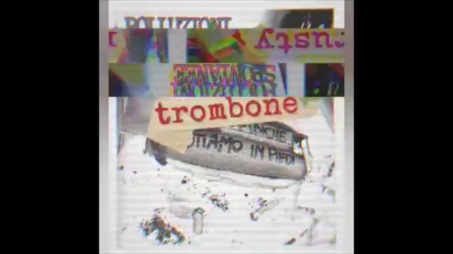 Polluzioni Spontanee - Rusty Trombone смотреть онлайн