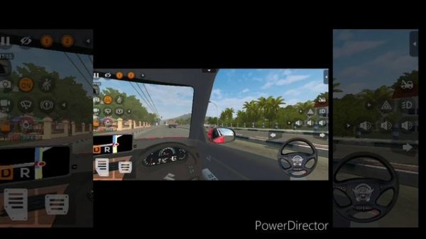 Swift car for bus simulator indonesia | red swift car mod | car mod for bus simulator indonesia |