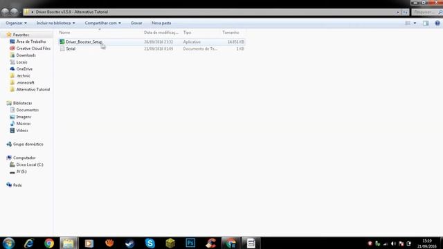 Como baixar, instalar e ativar Driver Booster PRO v3.5 смотреть онлайн