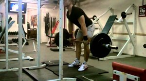 Подъем на грудь с низкого виса. Персональный тренинг.