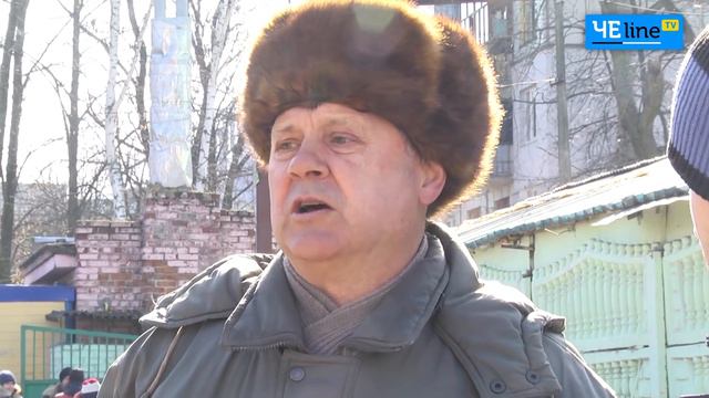 «У нас весь район шокирован»: рынок «Стрелецкий» закрывают смотреть онлайн