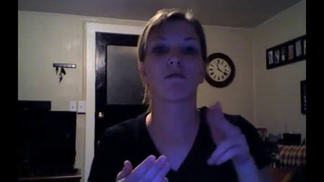 Erica ASL Final part 2 смотреть онлайн