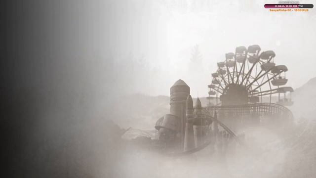 Стрим Syberia #2 - Финал прохождения игры. Волшебная Сибирь (2002) смотреть онлайн