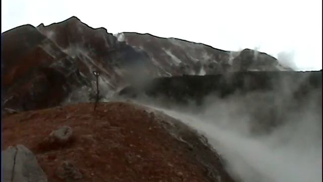 Авачинский вулкан смотреть онлайн