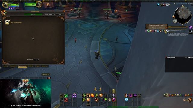 [WOW] Spielzeug Guide #423: [Tess' Friedensblume] смотреть онлайн