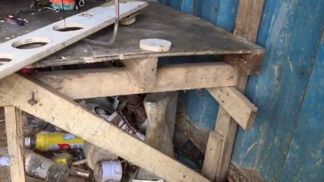 DIY Speaker Bluetooth 8,5inch 300W Manual Tech!!!!!! #DIYSPEAKER смотреть онлайн