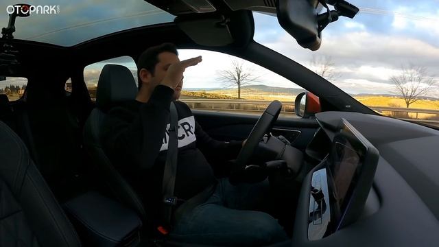 Şarj edilmeyen ELEKTRİKLİ ARABA | Nissan Qashqai E-Power | Otopark.com смотреть онлайн