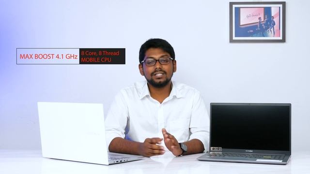ASUS Vivobook S15 M533IA | The Everyday Laptop | Bangla Overview | Global Brand Private Limited смотреть онлайн