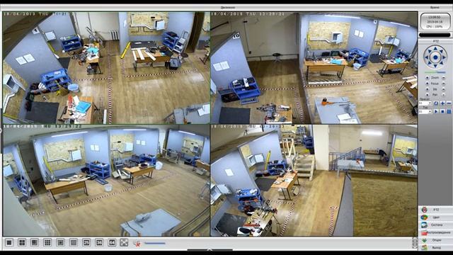 Прямая трансляция пользователя Демонстрационный экзамен ТЖТ смотреть онлайн