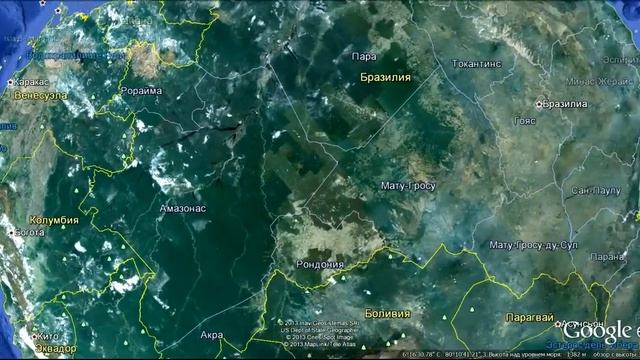 ТАЙНА ПЯТИ ОКЕАНОВ - Таинственные следы на дне океана(быстрый просмотр) смотреть онлайн