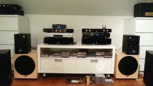 Acoustic Energy AE1 Classic