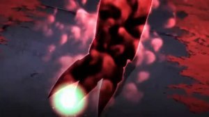 Клип аниме демоны старшей школы!!!