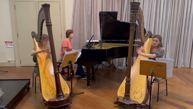 Albeniz- Sonata in Re смотреть онлайн