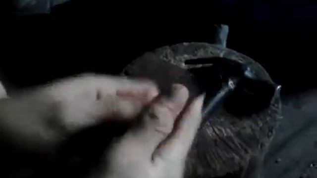 как сделать наконечник для стрелы 2 смотреть онлайн