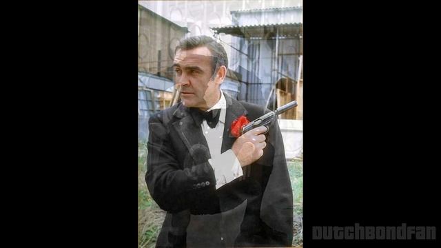 Dealing Out A 00 Debate Ep 3: Connery In Majesty's смотреть онлайн