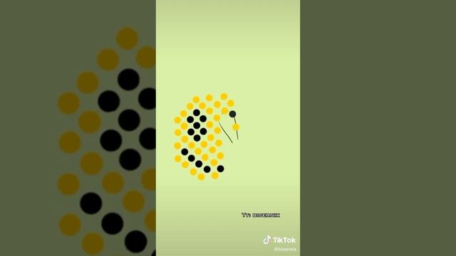 ✨||Туториал на смайлик из бисера ||✨! Видео не моё! смотреть онлайн