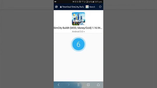 SimCity HACKED!!!!!! APK MOD|By Zoovo смотреть онлайн