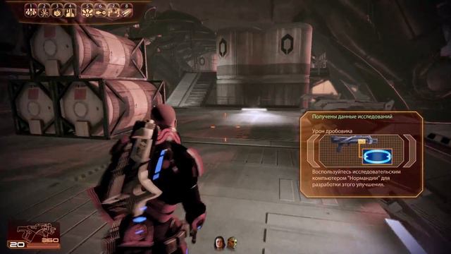 Mass Effect 2 #29 - Жнец смотреть онлайн