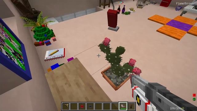 Майнкрафт но ПРЯТКИ в 1 БЛОК в AMONG US в МАЙНКРАФТ ДЕВУШКА НУБ И ПРО ВИДИО ТРОЛЛИНГ MINECRAFT смотреть онлайн