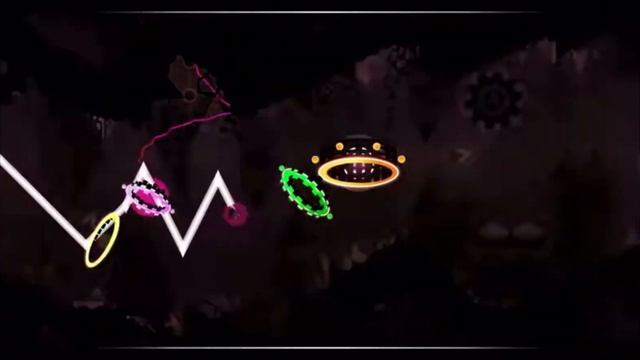 Acheron 100% (TOP 1 EXTREME DEMON)