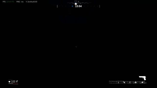 Гайд для новичков в Zero Hour