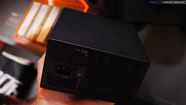Just A 28-Core 56-Thread CPU at 5GHz... смотреть онлайн