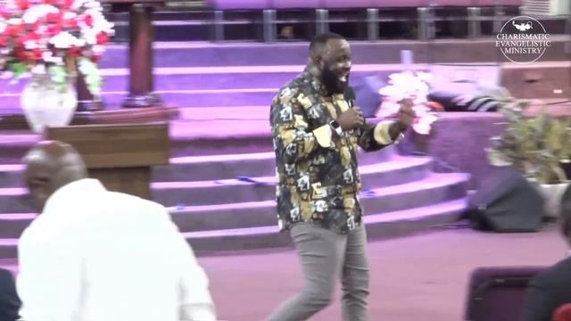 FAVOUR || APOSTLE BB FREDERICK смотреть онлайн