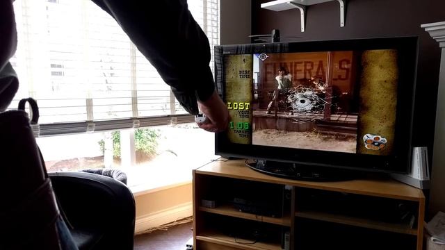 Fast Draw Showdown on Wii ... an early Cold Iron смотреть онлайн